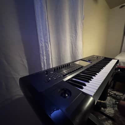 Korg Kronos x 61 keys image 6