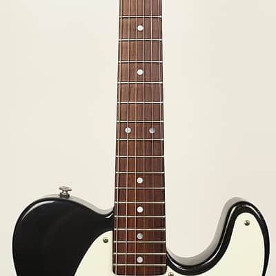 Custom Built "Tele" style Electric Guitar w/ gig bag image 5