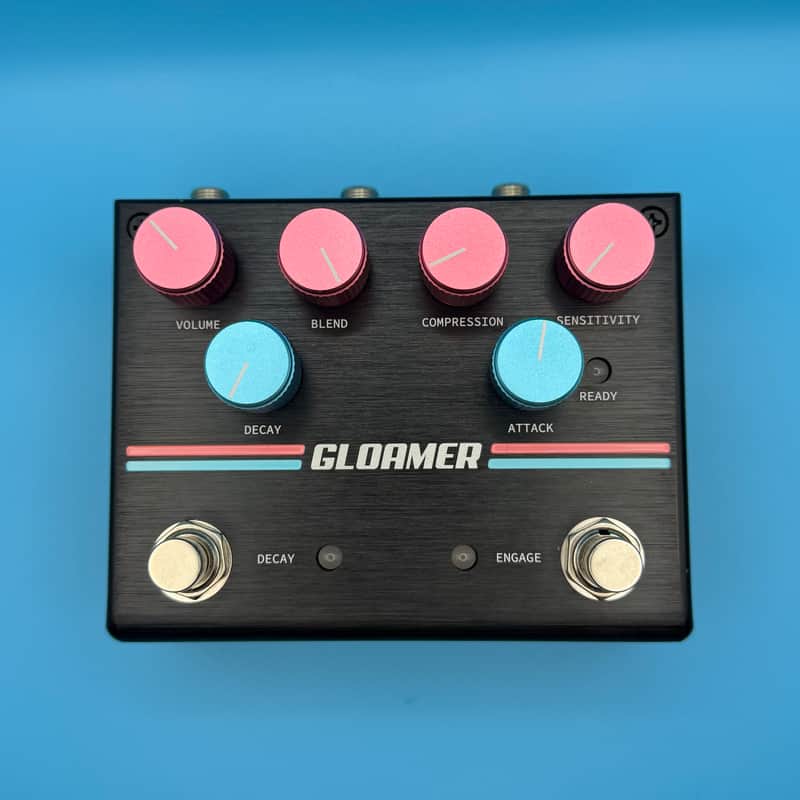 Pigtronix Gloamer