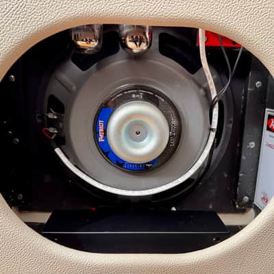 RedPlate Tweedy Verb Plus image 10