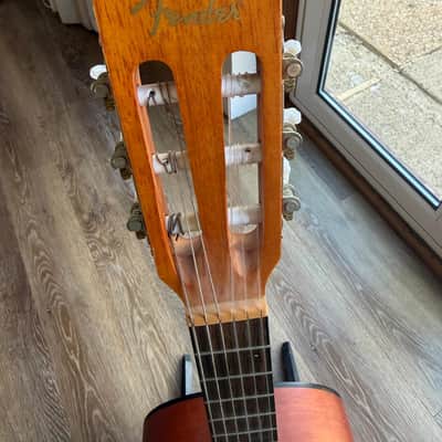 Fender ESC80 2016 image 4