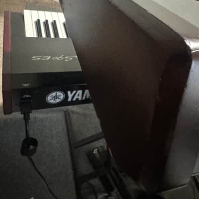 Roland VR-760 76-Key V-Combo Organ 2000s - Black image 18