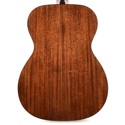 Martin Custom Shop 000-18 Adirondack Spruce/Mahogany Natural Aging Toner (Serial #M3061941) image 3