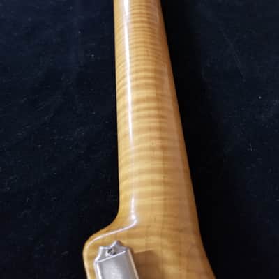 Rutters Custom Special 2018 Butterscotch Natural Top image 7