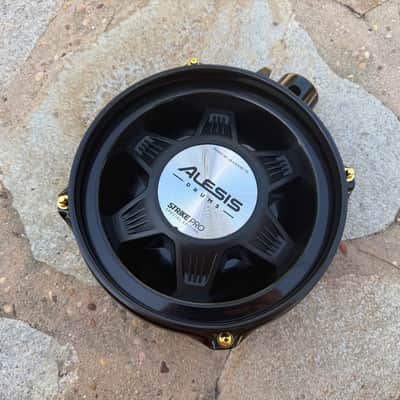 Alesis Strike Pro 8" TOM Drum Electronic Pad - Special Edition Se image 3