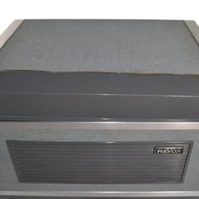 Revox G36 Reel to Reel Tape Recorder Good Working Order SHIPPING image 6