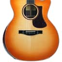 Eastman AC722CE Dakota Fade 2021
