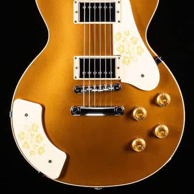 Gibson Mary Ford Les Paul Standard Gold Top /Cherry Back (155) image 3