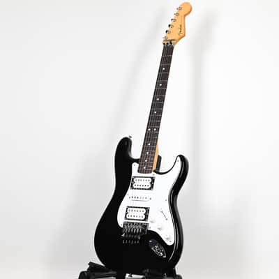 Fender Limited Edition 50th Anniversary Dave Murray Stratocaster- Black 2026 (MX25163758) image 10
