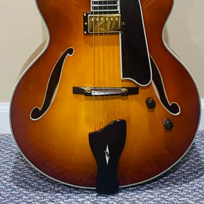 Eastman AR805CE-GB 2025 - Sunburst image 6