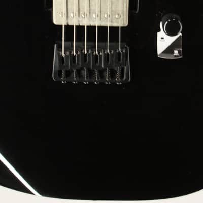 ESP LTD TE-201 2025 - Present - Black Gloss image 4