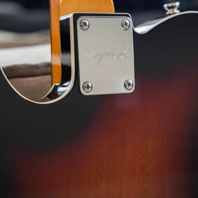 Squier Classic Vibe '60s Telecaster Custom *UPGRADES* image 15