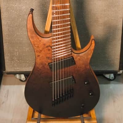 Gear 4 Music G4M529 PRO 2026 Grey Tide Fade image 3