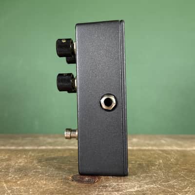 Walrus Audio 385 Overdrive 2010s - Black/Cream | Reverb