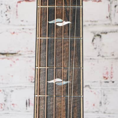 Taylor 2018 812ce-SB DLX 1 of 3 Grand Concert Acoustic Electric Guitar Sunburst w/OHSC USED image 5
