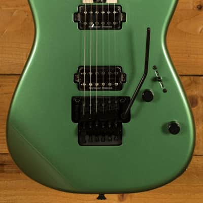 Charvel Pro-Mod San Dimas Style 1 HH FR M - Maple - Pelham Green image 10
