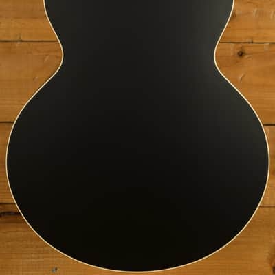 Gibson J-185 Century 12-Fret | Ebony image 2