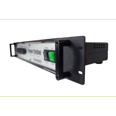 Fryette Amplification PSRK-D Power Station Deluxe Rack Kit image 3