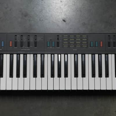 PSR-11 Vintage Keyboard Synthesizer with YM3812 Synthesizer Chip image 3