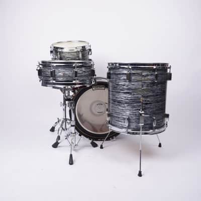 ROGERS CONSTELLATION 4-PIECE KIT 20" image 4