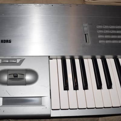 Korg Trinity Pro 76-Key 32-Voice Polyphonic Workstation image 2