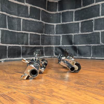 PDP by DW Snare Drum Stand PGSS880 – Chrome – Double‑Braced Stability • Smooth Adjustments • Rock‑Solid Support image 6
