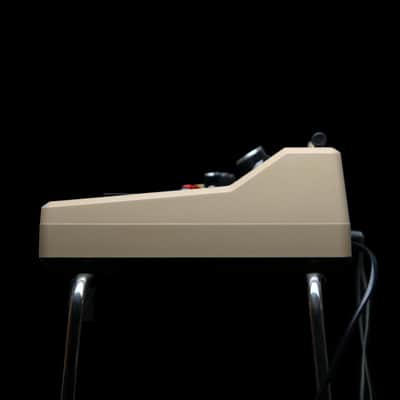 *Serviced* Sankei TCH-8800 'Entertainer' Electronic Organ & Sound System | Inc. Original Stand & Speakers | Ultra Rare Vintage Keyboard image 2