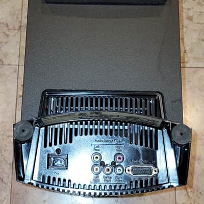 Bose Acoustimass 6 III - Black image 5