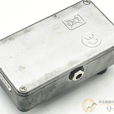 Electro-Harmonix triangle big muff pi image 2