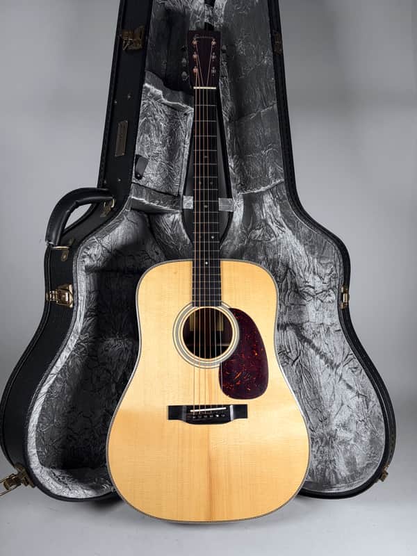 Eastman E8D-TC
