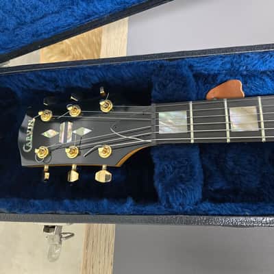 Carvin SH-225 with Seth Lover Pickups image 5