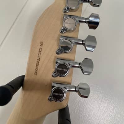 Custom X Caster 2026 Prototypes- Gloss image 5
