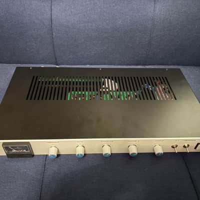 AudioScape Engineering Co. G-series bus compressor image 3