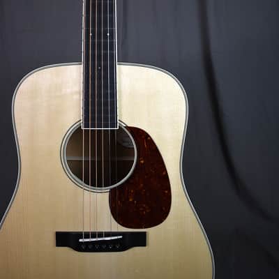 Bourgeois D Custom Large Soundhole image 1