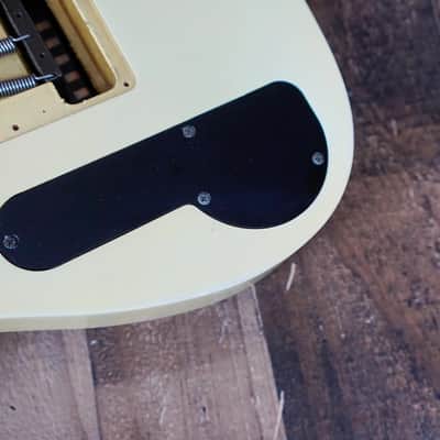 Ibanez PGM30-WH Paul Gilbert Signature with Lo TRS II Tremolo 1995 - 2002 - White image 22