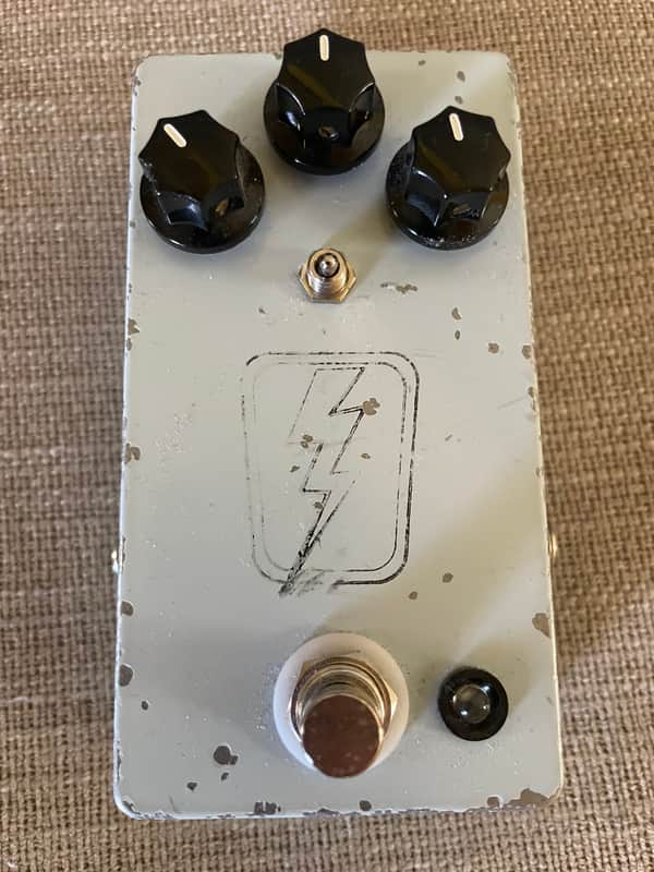 JHS SuperBolt V1 3 stage bolt- lawsuit era image 1