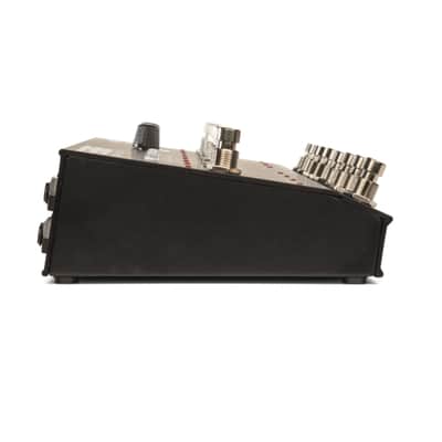 Electro Harmonix Super Switcher - A/B/Y Box Guitar Effect image 4