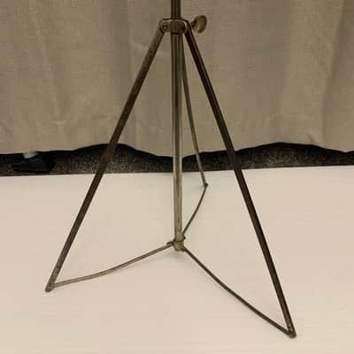 Ludwig&Ludwig Snare Stand 1920’s/1930’s image 6