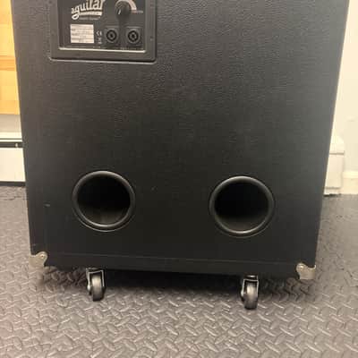 Aguilar SL 410X image 2