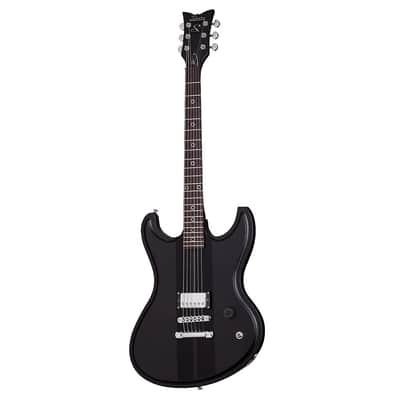 Schecter Shaun Morgan Signature