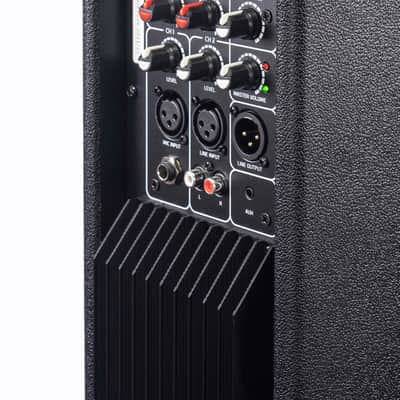Powerwerks PWRP3 100 Watt Column PA System image 4