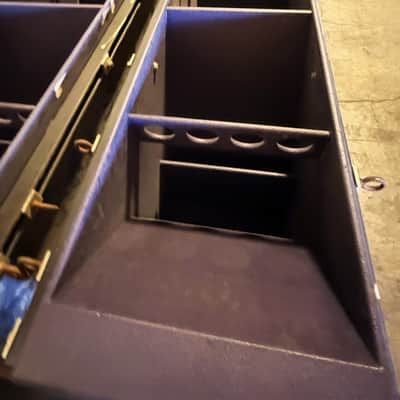 Large Venue Pro Audio Tearout Package – Complete Funktion-One System (Dance Stack, Res 2, F315), Danley SH96HO, & Custom Triple-21" Subs (Eighteen Sound 21LW1400) image 6