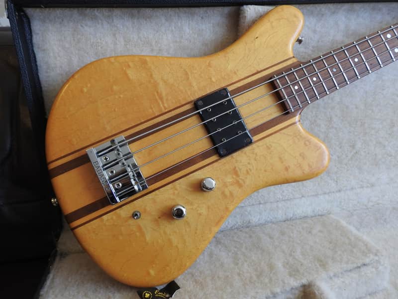 Martin EB-18