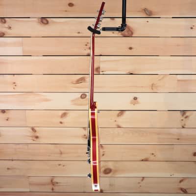 Heritage 535 Alvin Lee 1993 - Cherry image 8