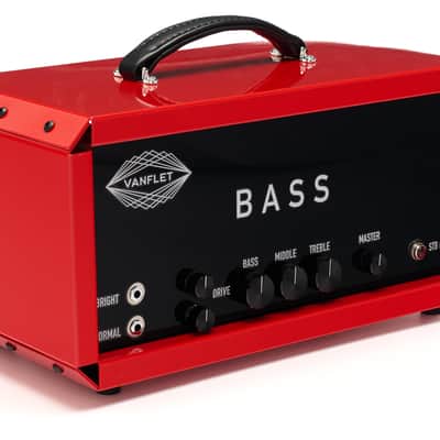 VANFLET - Bass Head image 6
