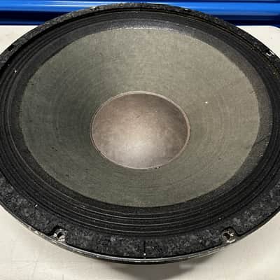 Eminence Omega Pro-18A 18" Cast Frame Woofer Speaker Sub image 2