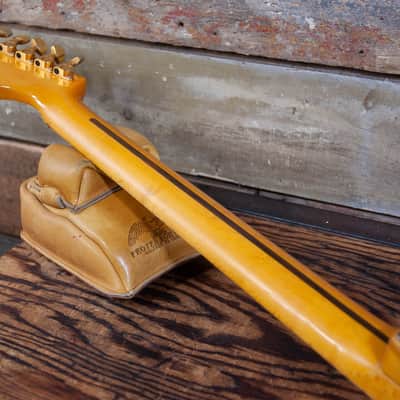 Schecter Dream Machine 1981 - Natural image 9