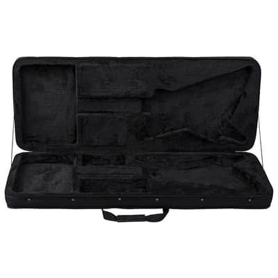 Dean Lightweight Case for ML, V, and Z Series Guitars image 2