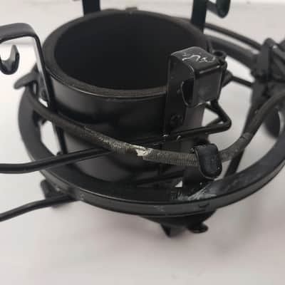Apex 435B Wide Diaphragm Condenser Microphone - Black image 9