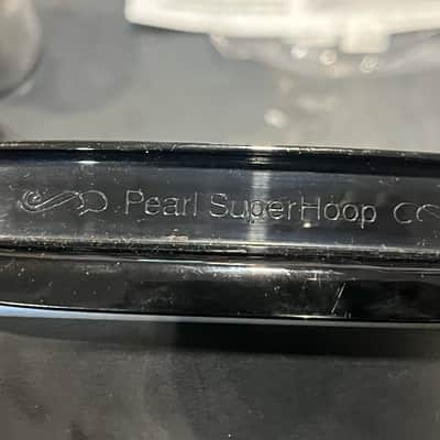 Pearl Joey Jordison Model Signature Series Snare Drum 13"x7.5" image 7